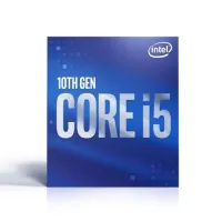 

												
												Intel Core i5 10400F 10th Generation Processor Price in BD